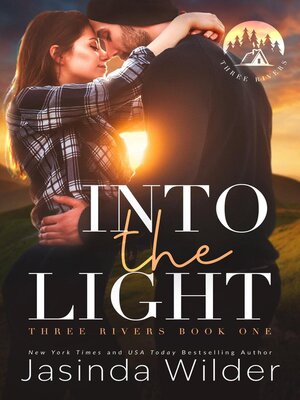 cover image of Into the Light